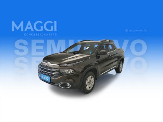 FIAT TORO 1.8 16V EVO FLEX FREEDOM AT6 FIAT TORO 1.8 16V EVO FLEX FREEDOM AT6